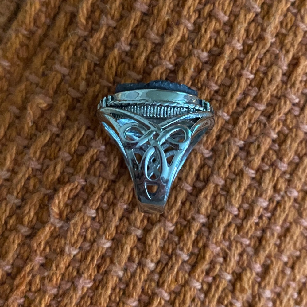 Gypsy ring - Picture 13 of 16